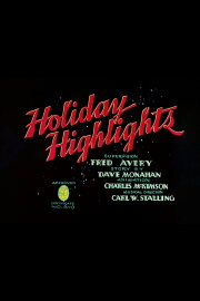 Holiday Highlights