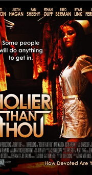 Holier Than Thou Holier Than Thou