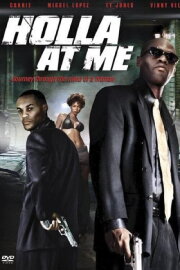 Holla at Me
