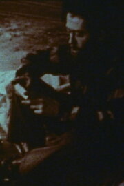 Hollis Frampton 1936-1984
