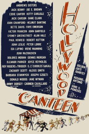 Hollywood Canteen Hollywood Canteen