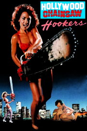 Hollywood Chainsaw Hookers Hollywood Chainsaw Hookers