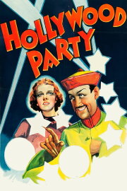 Hollywood Party Hollywood Party