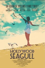 Hollywood Seagull Hollywood Seagull