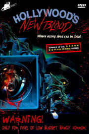 Hollywood's New Blood