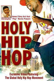 Holy Hip Hop