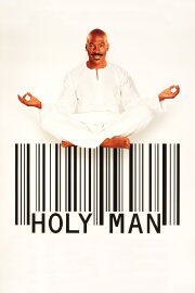 Holy Man Holy Man