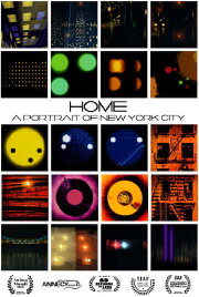 Home: A Portrait Of New York City Home: A Portrait Of New York City