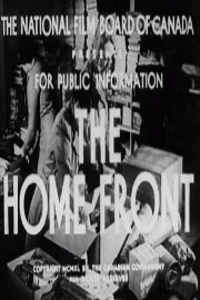 Home Front Home Front