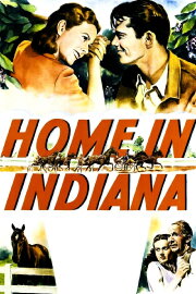Home in Indiana Home in Indiana