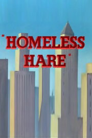 Homeless Hare Homeless Hare