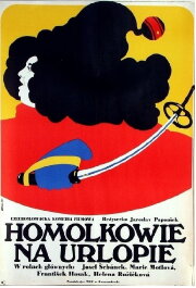 Homolka and Pocketbook