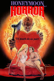 Honeymoon Horror Honeymoon Horror