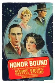 Honor Bound Honor Bound