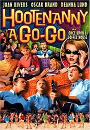 Hootenanny a Go-Go