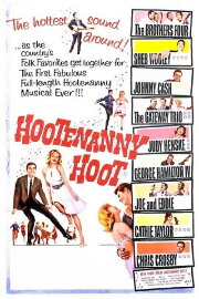 Hootenanny Hoot!