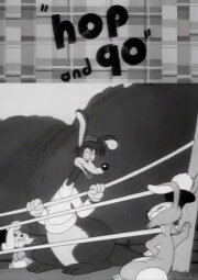 Hop and Go