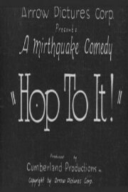 Hop to It! Hop to It!