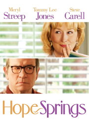 Hope Springs Hope Springs