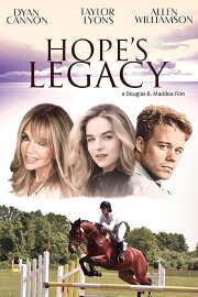 Hope's Legacy
