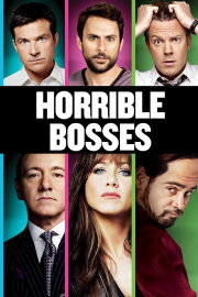 Horrible Bosses Horrible Bosses