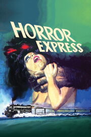 Horror Express Horror Express