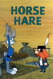 Horse Hare Horse Hare