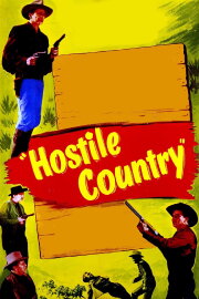 Hostile Country Hostile Country