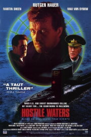 Hostile Waters Hostile Waters