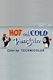 Hot and Cold Penguin Hot and Cold Penguin