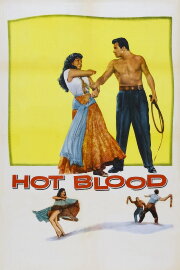 Hot Blood Hot Blood