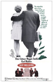 Hot Millions Hot Millions