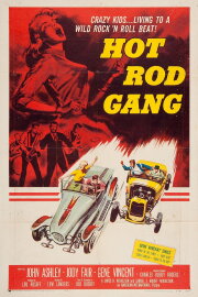 Hot Rod Gang Hot Rod Gang
