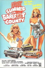 Hot Summer in Barefoot County