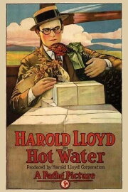 Hot Water Hot Water