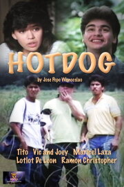 Hotdog Hotdog