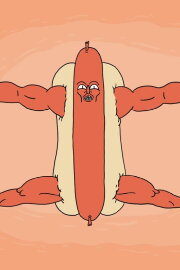 Hotdog Hustle Hotdog Hustle