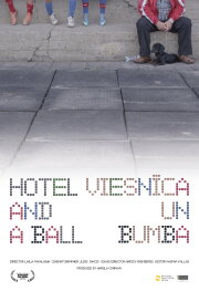 Hotel and a Ball