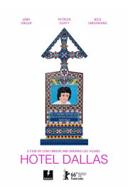 Hotel Dallas Hotel Dallas