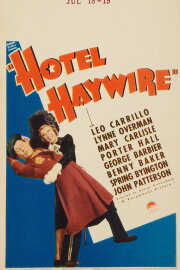 Hotel Haywire Hotel Haywire