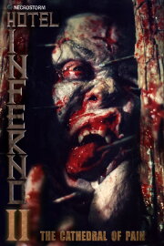 Hotel Inferno 2: The Cathedral of Pain