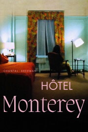 Hotel Monterey
