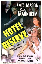 Hotel Reserve Hotel Reserve