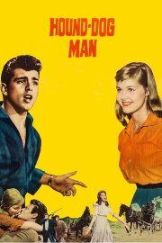 Hound-Dog Man Hound-Dog Man