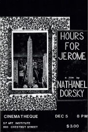 Hours for Jerome