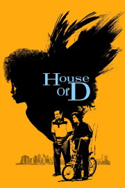 House of D House of D
