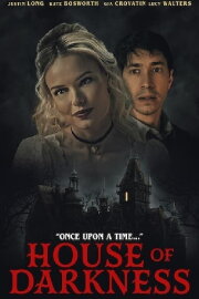 House of Darkness House of Darkness