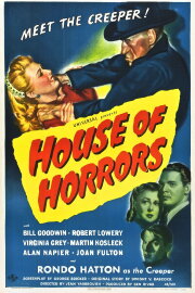 House of Horrors House of Horrors