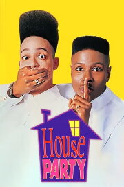 House Party House Party