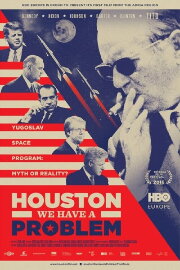 Houston, We Have a Problem! Houston, We Have a Problem!